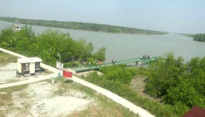 Sundarbans reopens Monday, security tightened for tourists