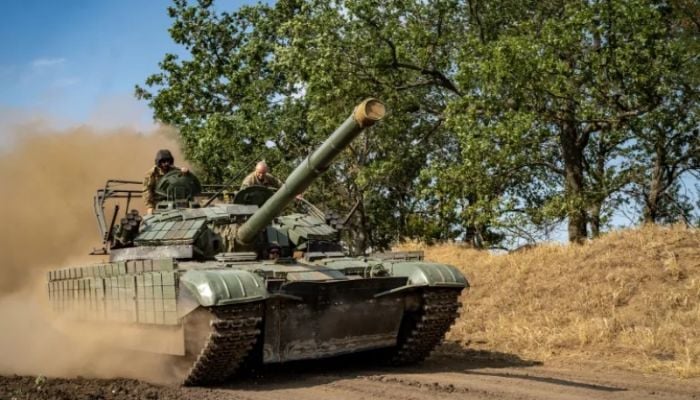 Zelenskyy says Putin readying for ‘new offensive’ in Ukraine, not ceasefire