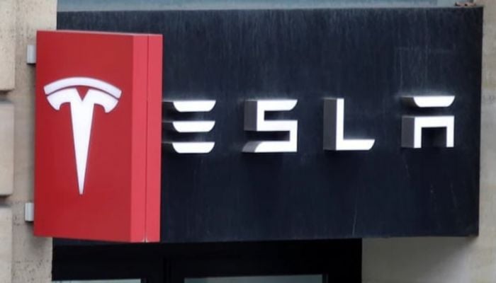 Tesla ordered to pay $242 mn in Autopilot death