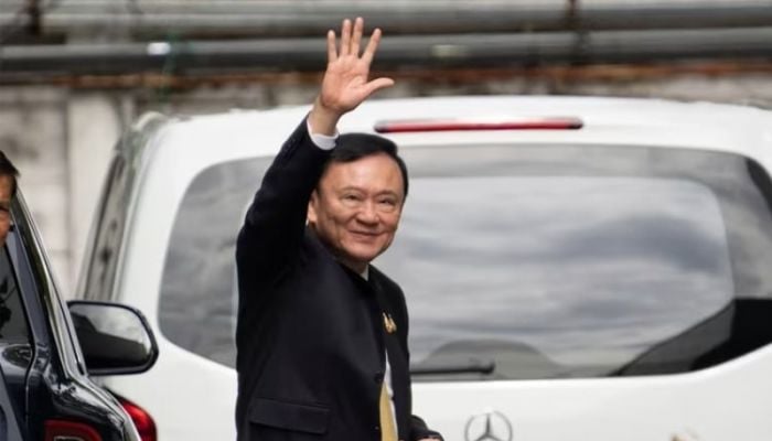 Thai ex-PM Thaksin acquitted of royal insult charges