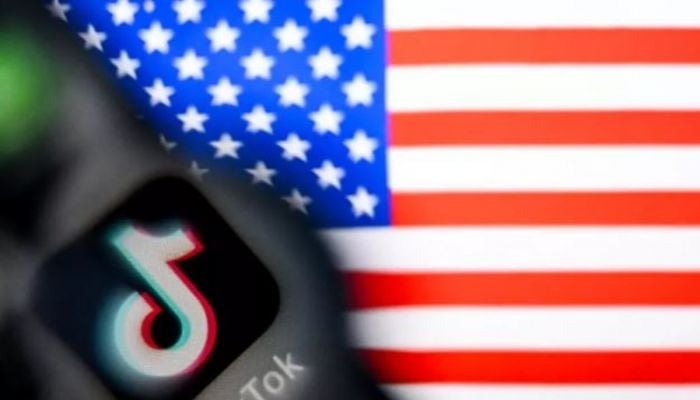 White House starts TikTok account