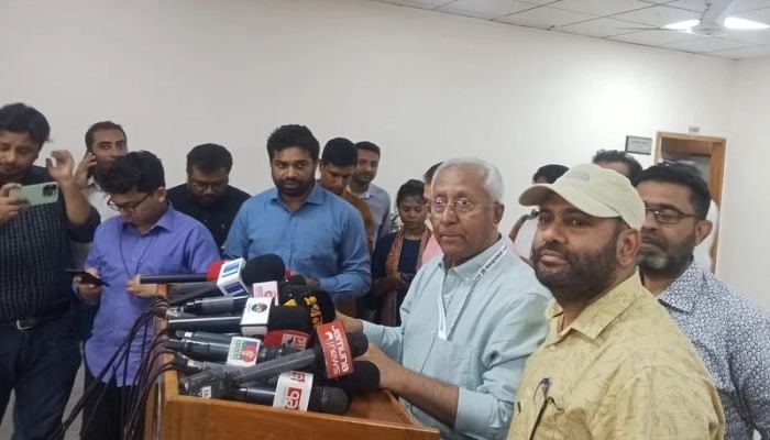 Draft updated voter list: 24 lakh 38 thousand new voters in country