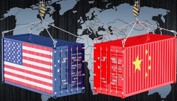 Beijing opposes 'bully' US for 50% tariffs on India