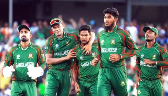 Cricketers travel to Sylhet for final phase of training