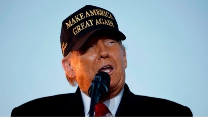 Trump adds 25% tariff on India over Russian oil purchases