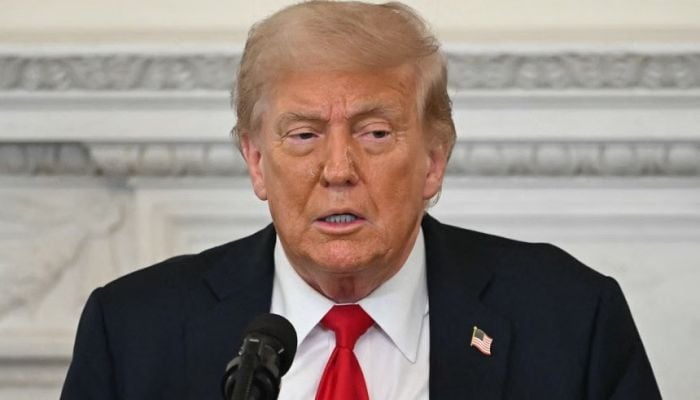 Trump open to Alaska summit with Putin and Zelenskiy, White House says
