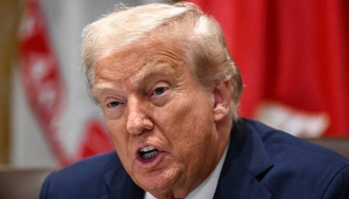 Trump moves to limit US stays of students, journalists