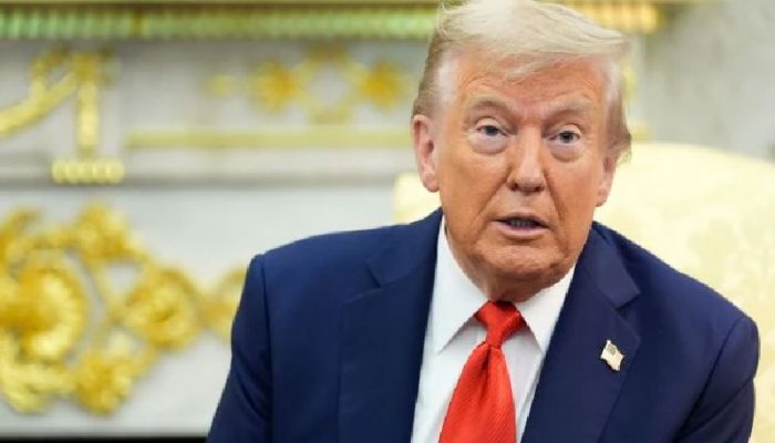 Trump to address UN General Assembly on Sept 23: White House
