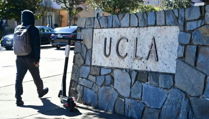 Trump demands $1b from University of California over UCLA protests