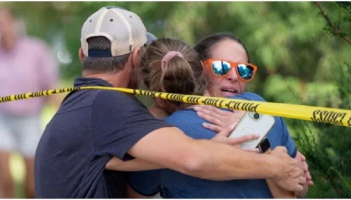 Two children dead and 17 others injured in Minneapolis school shooting