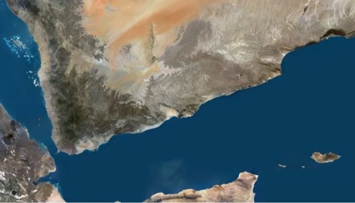 More than 50 migrants die off Yemen in boat capsize