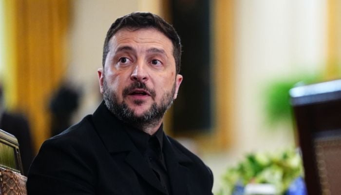 Zelensky leaves White House unscathed as he buys more time