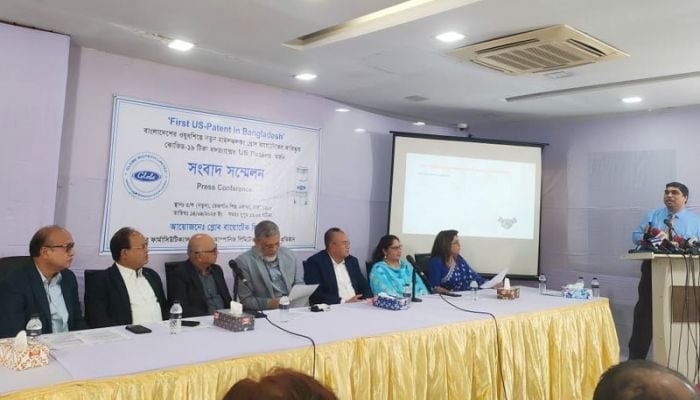Globe Biotech’s COVID-19 Vaccine 'Bangavax' gets US Patent