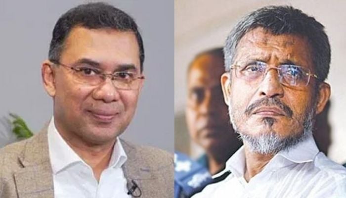 August 21 grenade attack: Tarique, Babar and all accused acquitted on appeal