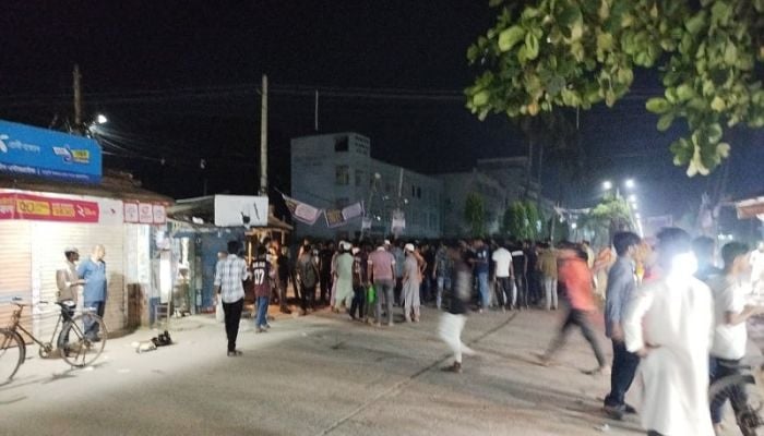 BAU declares indefinite closure