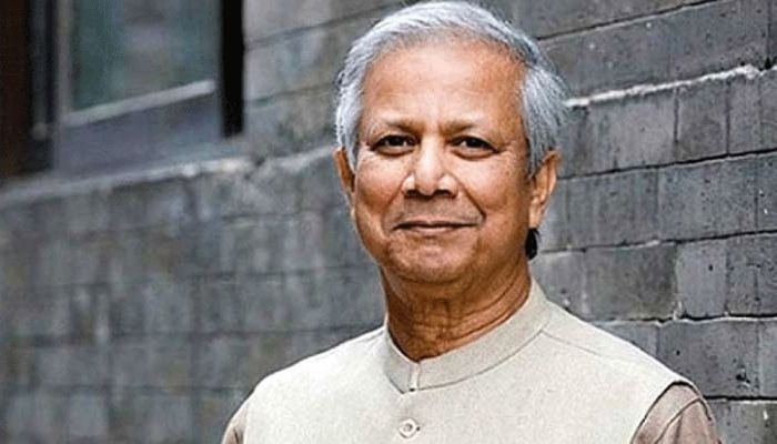 CA Yunus to be accompanied by two more Jamaat, NCP leaders