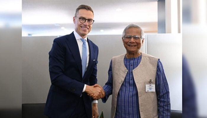 Bangladesh working to revive SAARC, pursuing ASEAN membership: CA