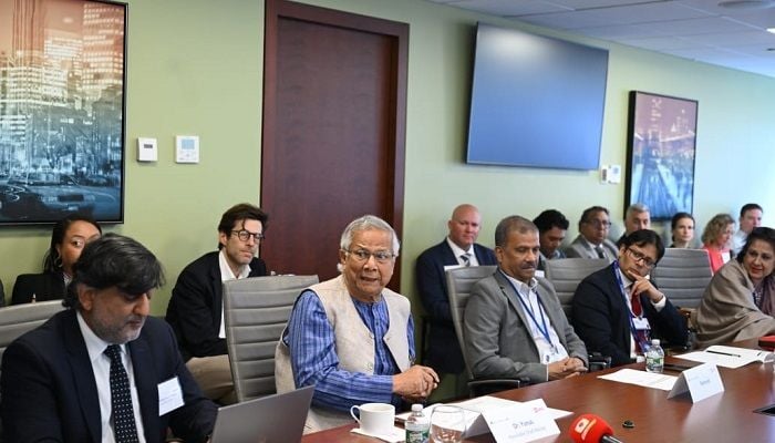 Healthcare should not be left to money makers: CA 