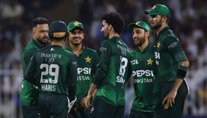 Pakistan to host Afghanistan, Sri Lanka for T20I tri-series