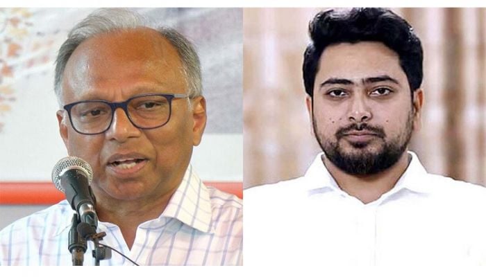 Mahmudur Rahman, Nahid Islam to give depositions in ICT on Monday 