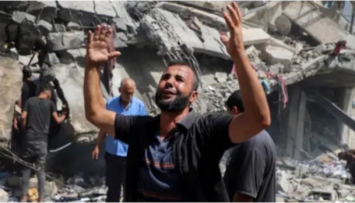 Why are more countries recognising Palestinian statehood and what does it mean practically?
