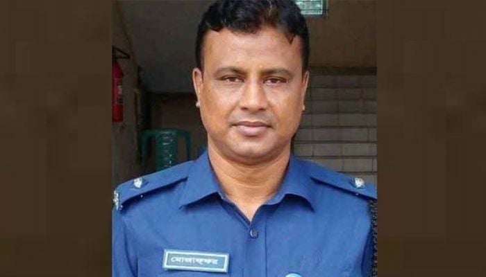 OC withdrawn after controversial social media post supporting chhatra dal in DUCSU election