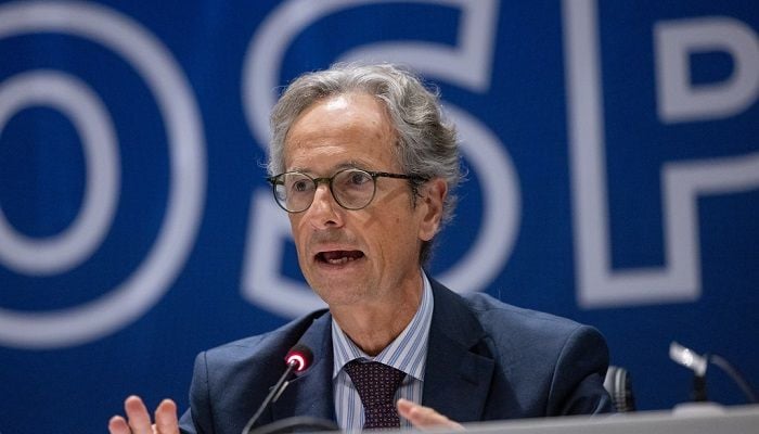 Transparency International Chair François Valérian to visit Dhaka