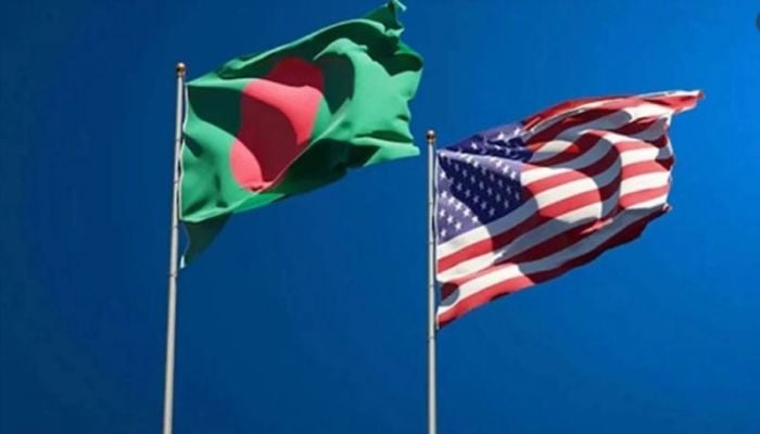 US delegation to visit Dhaka to continue trade agreement talks