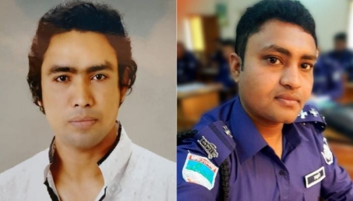 Swechasebak Dal leader, SI killed in Jashore accident