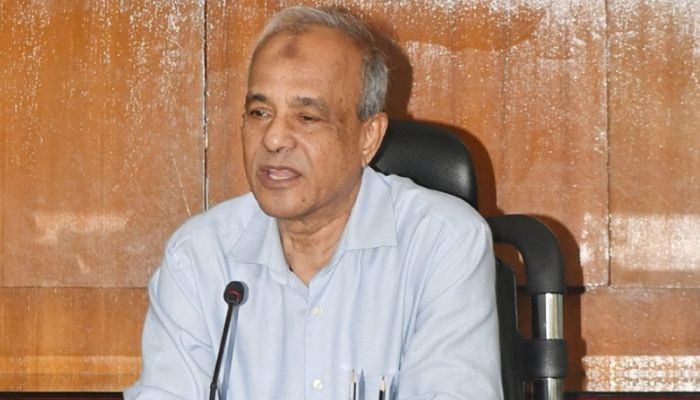 4 Lakh security personnel deployed for Durga Puja: Home Adviser