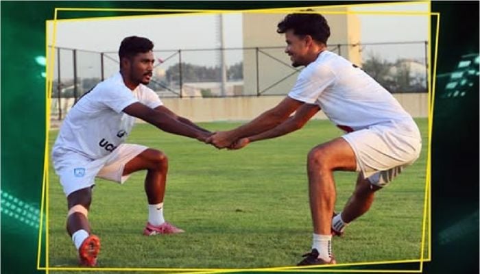 Bangladesh face Vietnam in AFC Asian Cup qualifiers on Tuesday