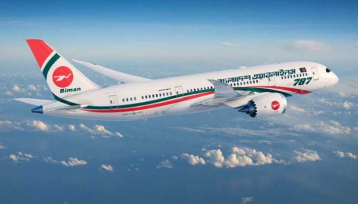 Biman operates extra flight to repatriate stranded Bangladeshis from Nepal