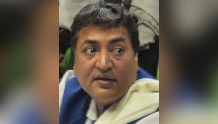 Ex-BCL leader Ajoy Kar Khokon arrested