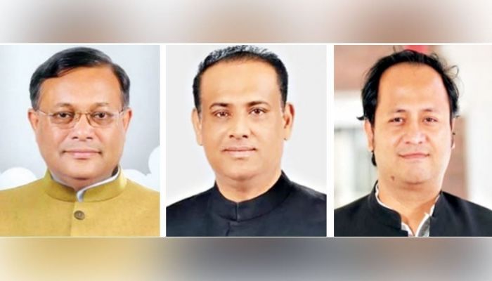 First ever chargesheet accepted in July uprising killing case accusing 231 persons