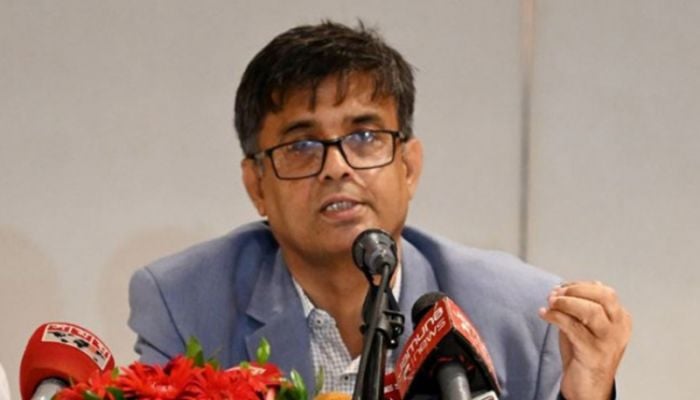 Govt remains alert against well-orchestrated move of foiling polls: Alam