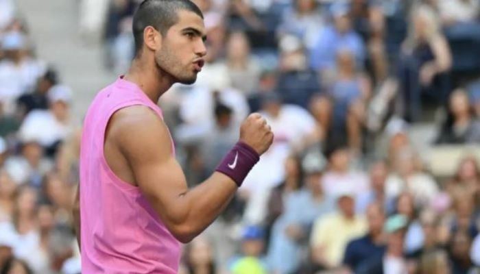 Alcaraz and Djokovic on US Open collision course