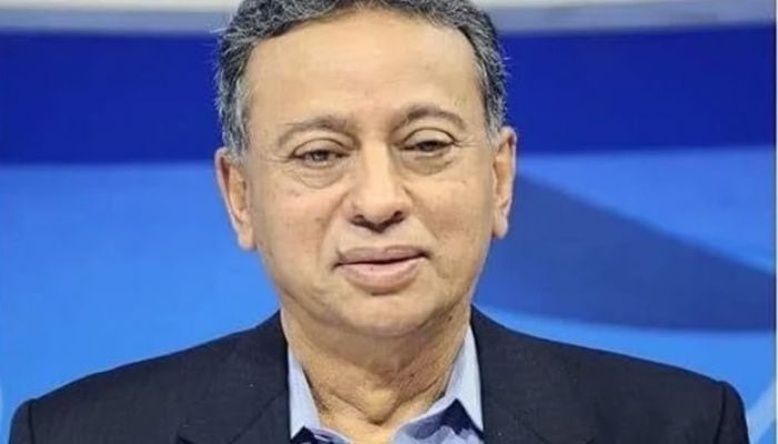 Street movement is insult to negotiation table: Khasru