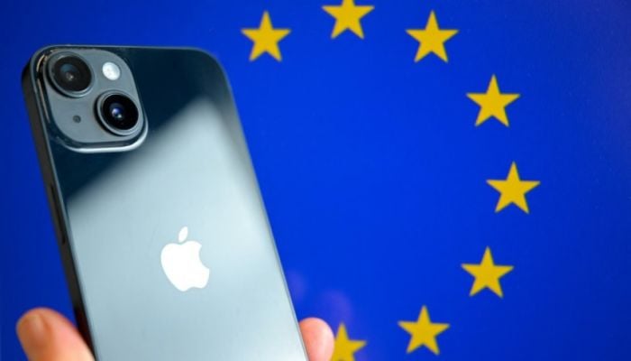 EU queries Apple, Google, Microsoft over financial scams