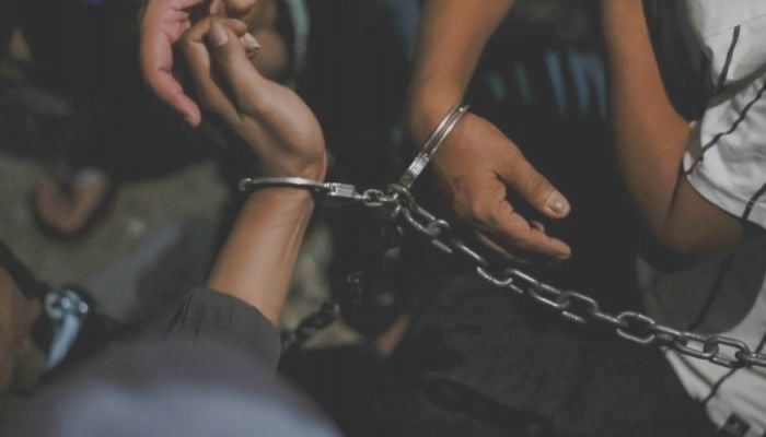377 Bangladeshis among migrants arrested in Malaysia