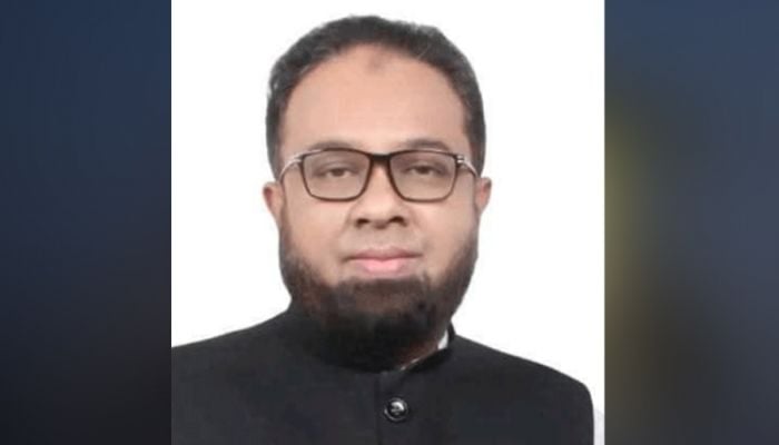 Ex-MP Pavel, seven others AL men held in Dhaka