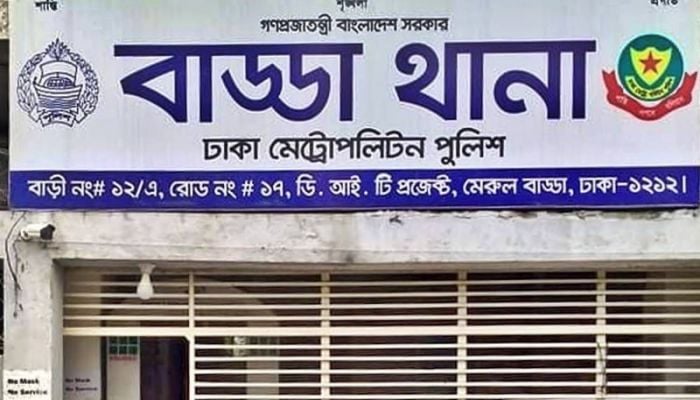 7 policemen suspended over bullet theft at Badda Puja Mandap