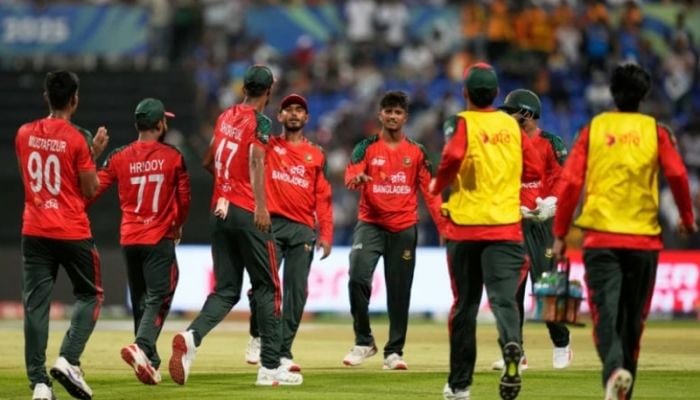 Bangladesh face Afghanistan today in must-win Asia Cup clash