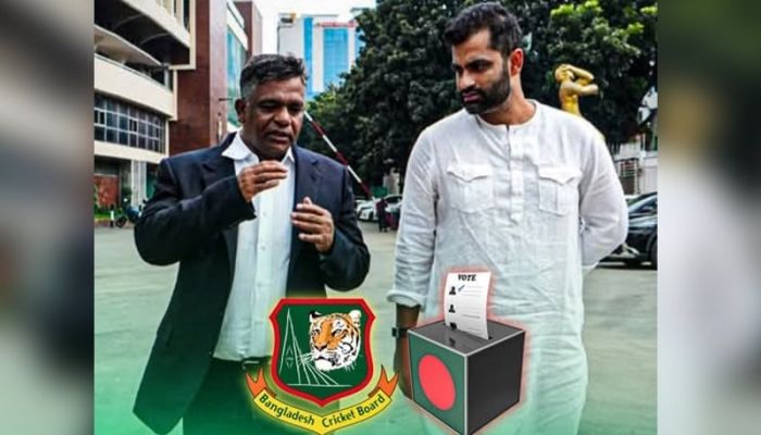 BCB election scheduled for October 6