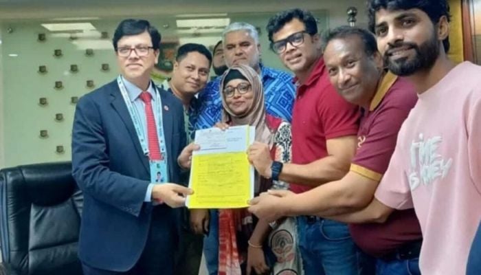 Razzak steps down from BCB selection panel