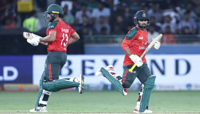Indomitable Tigers outclass Sri Lanka by 4 wickets