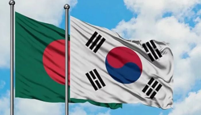 KOICA, BMET sign MoU to strengthen skills training