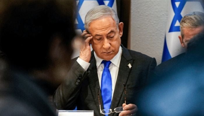 Israeli PM Netanyahu apologises to Qatar over Doha attack