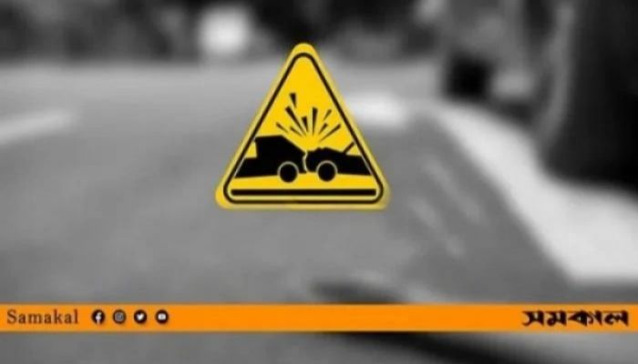 Mother, daughter killed in Bogura road accident