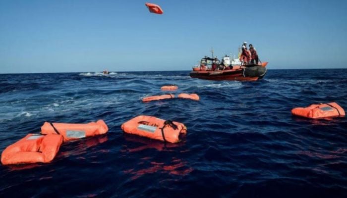 DR Congo: Boat accidents leave over 190 dead, scores missing
