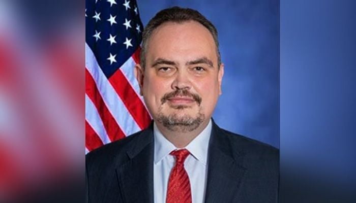 Brent Christensen tapped as next US envoy to Bangladesh